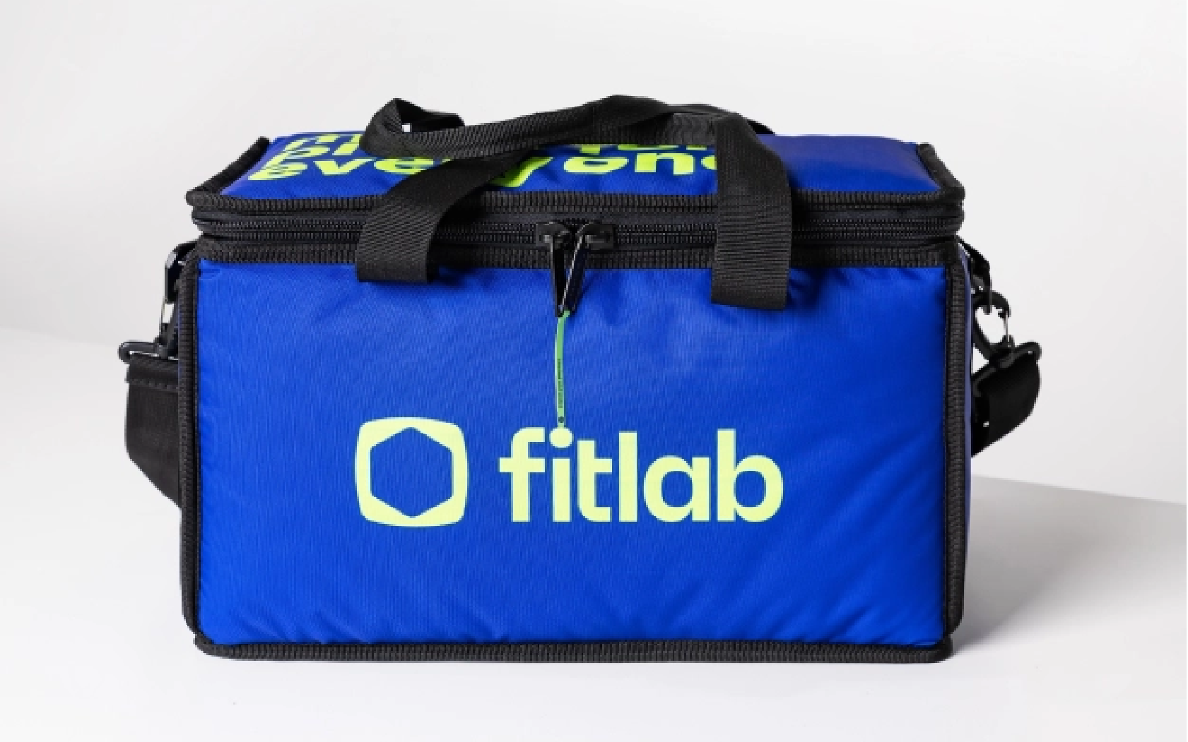 How Fitlab Stands Out
